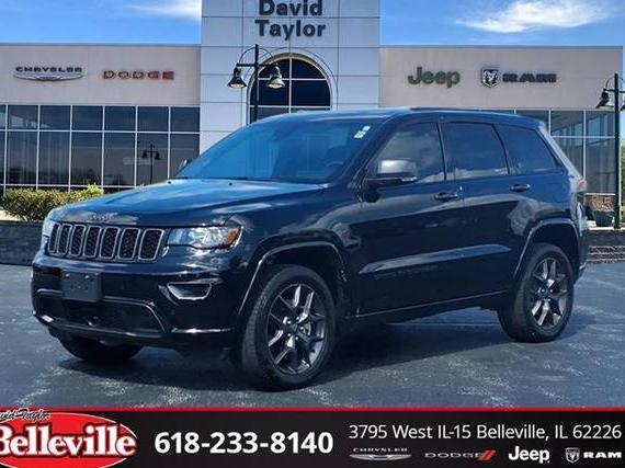 JEEP GRAND CHEROKEE 2021 1C4RJFBG1MC842061 image JEEP GRAND CHEROKEE 2021 1C4RJFBG1MC842061 image